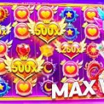 Pengen Jackpot? Daftar di NEYMAR88, Dapet Bonus 100 New Member, To Kecil 3x 5x 7x 10x, Bisa Pakai QRIS!