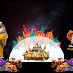 Jelajahi Dunia Slot Thailand dengan Server Gacor yang Stabil dan Handal