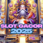 Opening Scene: Login ke Slot88 Resmi, Ending-nya Jackpot Beruntun!