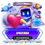 Spaceman88: Situs Judi Online Terpercaya dengan Promo Menarik