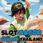 Fitur Inovatif Server Slot Thailand yang Bikin Ketagihan