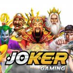 Peluang Menang Lebih Besar dengan JOKER123 Gaming di NEYMAR88