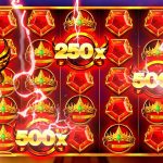 SLOT88: Situs Resmi Slot Gacor 88 dengan Jackpot Melimpah di Tahun 2025