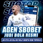 Sambut Tahun 2026 dengan Bergabung di SBOBET Indonesia, Situs Terpercaya