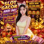 Menangkan Hadiah Menarik di Situs Slot Gacor Terpercaya