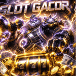 Bermain Slot dengan Modal 5 Ribu: Kesempatan Jackpot Maxwin!